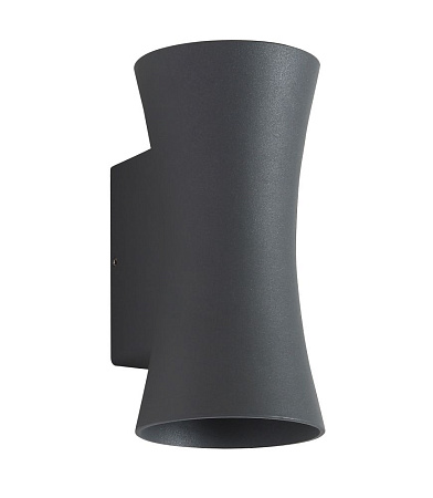 Архитектурный светодиодный светильник Crystal Lux CLT 331W DG Архитектурный светодиодный светильник Crystal Lux CLT 331W DG