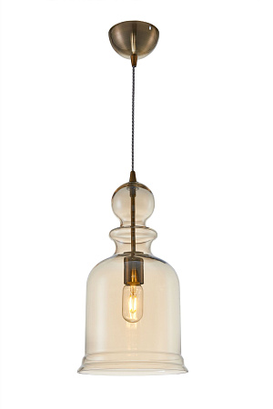 Подвесной светильник Maytoni Tone P002PL-01BZ Подвесной светильник Maytoni Tone P002PL-01BZ