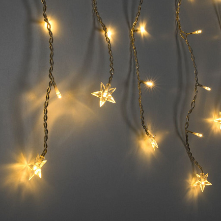 Гирлянда Eurosvet 100-002 100-002 теплый белый 1,8*0,5м IP20 a049842 Гирлянда Eurosvet 100-002 100-002 теплый белый 1,8*0,5м IP20 a049842