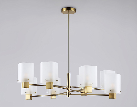 Люстра на штанге Ambrella light LH57033