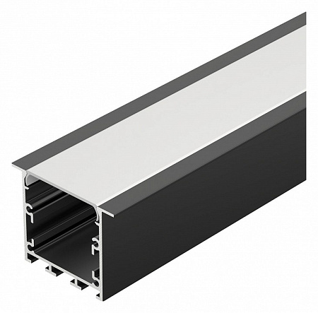 Профиль накладной Arlight LINIA 055395 Профиль накладной Arlight LINIA 055395