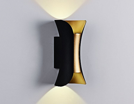 Настенный светодиодный светильник Ambrella Light Wall FW193 Настенный светодиодный светильник Ambrella Light Wall FW193