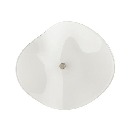 Настенный светодиодный светильник Odeon Light Fluent 4856/5WL Настенный светодиодный светильник Odeon Light Fluent 4856/5WL