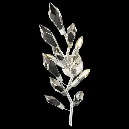 Светильник настенный Wertmark Casandra WE111.03.201 Светильник настенный Wertmark Casandra WE111.03.201