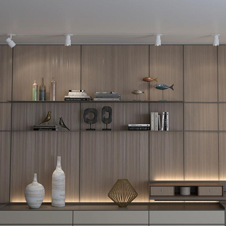 Спот Novotech SPOT 370925 Спот Novotech SPOT 370925