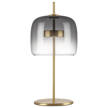 Настольная лампа светодиодная Lightstar Cupola 804918
