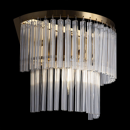 Настенный светильник Maytoni Colonne MOD093WL-01BS Настенный светильник Maytoni Colonne MOD093WL-01BS