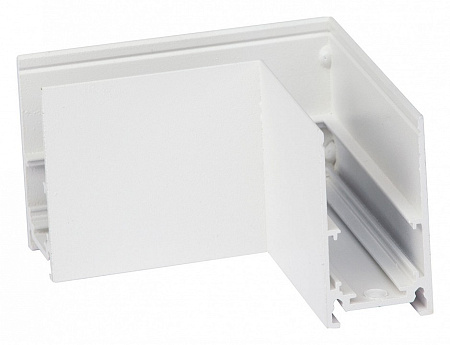 Угол накладной для магнитной системы Vitaluce VT0200025-00 Угол накладной для магнитной системы Vitaluce VT0200025-00