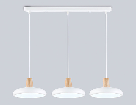 Светильник подвесной светодиодный Ambrella light FL4840