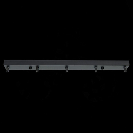 Потолочное крепление на 5 ламп ST Luce Sl001 SL001.413.05 Потолочное крепление на 5 ламп ST Luce Sl001 SL001.413.05