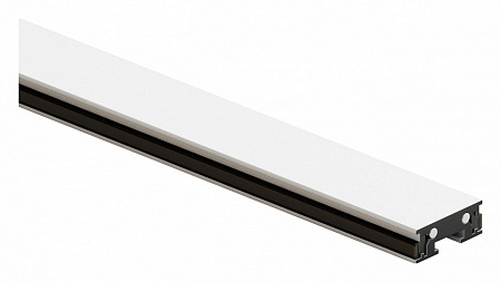 Шинопровод магнитный накладной Denkirs AIR BASE TR5202-WH Шинопровод магнитный накладной Denkirs AIR BASE TR5202-WH