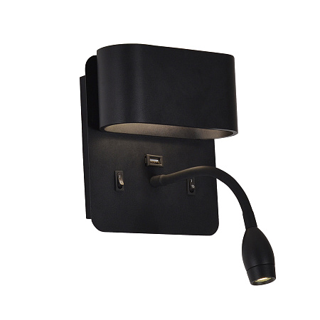 Светильник настенный светодиодный F-Promo Parret 4476-2W Светильник настенный светодиодный F-Promo Parret 4476-2W