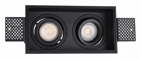 Светильник встраиваемый ST Luce ST262 ST262.418.02 Светильник встраиваемый ST Luce ST262 ST262.418.02