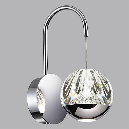 Бра Odeon Light SONO 5100/5WL