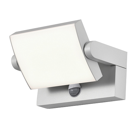 Уличный настенный светодиодный светильник Mantra COOPER 8472 Уличный настенный светодиодный светильник Mantra COOPER 8472