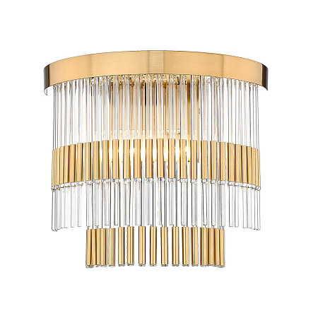 Светильник настенный Divinare BRILLANTE 6813/17 AP-2 Светильник настенный Divinare BRILLANTE 6813/17 AP-2