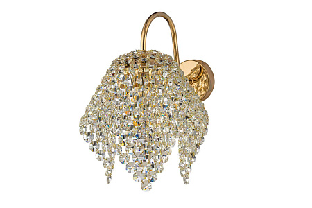 Бра Arti Lampadari Roma E 2.1.1 G Бра Arti Lampadari Roma E 2.1.1 G