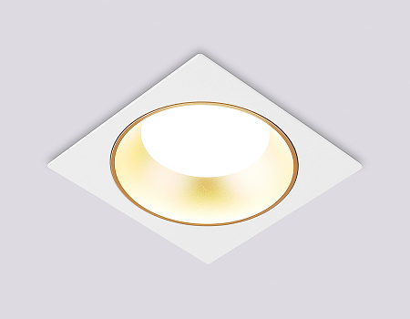 Светильник встраиваемый Ambrella light TN52338 Светильник встраиваемый Ambrella light TN52338