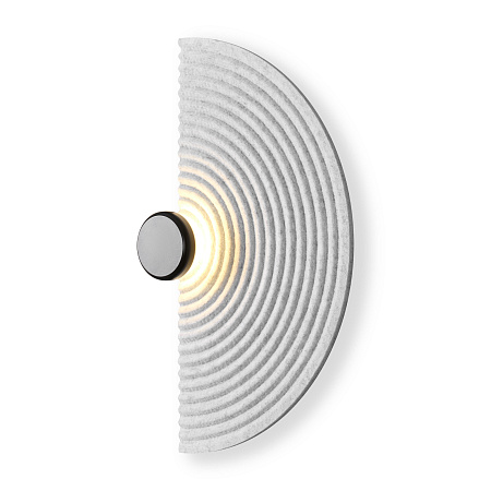 Светильник настенный светодиодный Freya Felt FR6189WL-L20LG1 Светильник настенный светодиодный Freya Felt FR6189WL-L20LG1