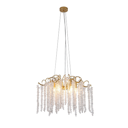Люстра хрустальная Favourite Liana 4134-6P Люстра хрустальная Favourite Liana 4134-6P