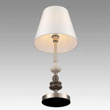Настольная лампа Lumion KENTUKI 8283/1T Настольная лампа Lumion KENTUKI 8283/1T