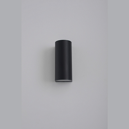 Светильник настенный Crystal Lux CLT 527W2 BL