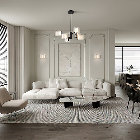 Бра Freya Ice FR5541WL-L5B