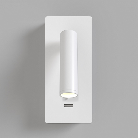 Спот Maytoni Mirax C041WL-L3W3K Спот Maytoni Mirax C041WL-L3W3K