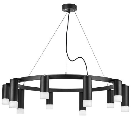 Люстра подвесная Lightstar Rullo LR0203758751