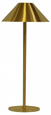 Настольная лампа светодиодная Kink Light Паола 07210-T,20