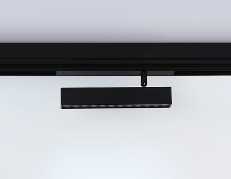 Трековый магнитный диммируемый светодиодный светильник Ambrella light Magnetic 220V GL1342 Трековый магнитный диммируемый светодиодный светильник Ambrella light Magnetic 220V GL1342