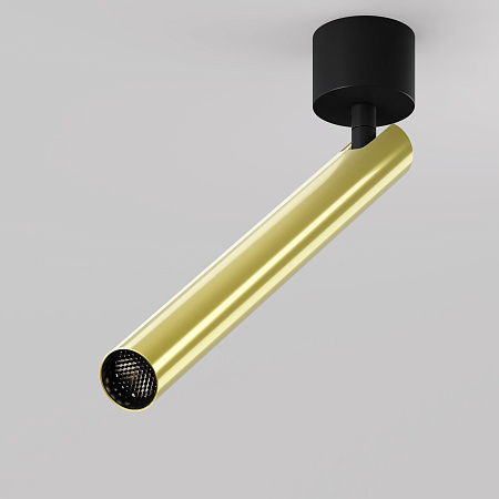 Спот светодиодный Maytoni Focus T C141CL-L300-6W4K-BBS Спот светодиодный Maytoni Focus T C141CL-L300-6W4K-BBS