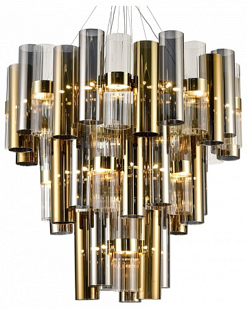 Люстра подвесная Wertmark Franka WE162.54.303