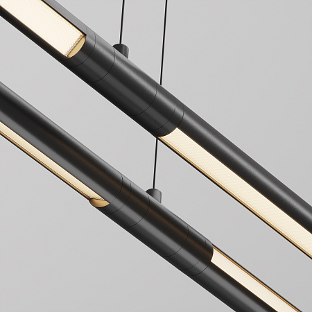 Светильник трековый светодиодный Maytoni Shelf Basis C147CL-L300-6W3K-B