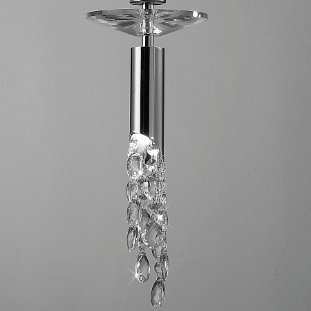 Люстра подвесная Mantra TIFFANY 3858