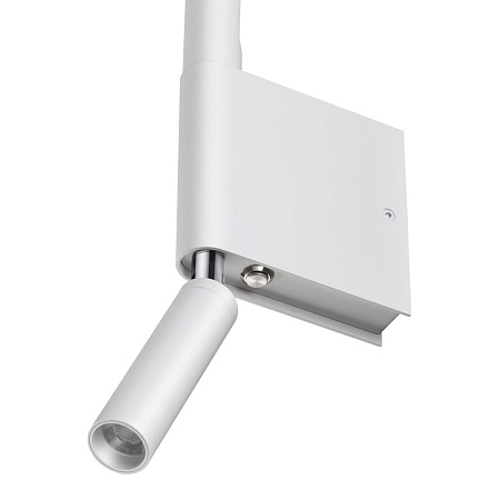 Спот светодиодный Novotech FERMO 359435 Спот светодиодный Novotech FERMO 359435