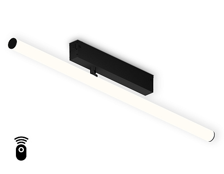 Трековый магнитный диммируемый светодиодный светильник Ambrella light Magnetic 220V GL1361 Трековый магнитный диммируемый светодиодный светильник Ambrella light Magnetic 220V GL1361