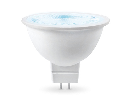 Лампа светодиодная MR16 7W GU5.3 6400K 38° Ambrella light 170716 Лампа светодиодная MR16 7W GU5.3 6400K 38° Ambrella light 170716