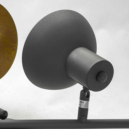 Спот Lussole Loft LSP-9976 Спот Lussole Loft LSP-9976