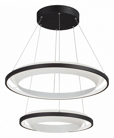 Люстра подвесная светодиодная Vitaluce V4681-1/2S