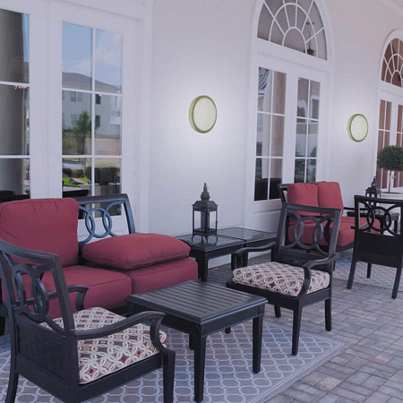 Уличный светодиодный светильник Novotech Opal 357516 Уличный светодиодный светильник Novotech Opal 357516