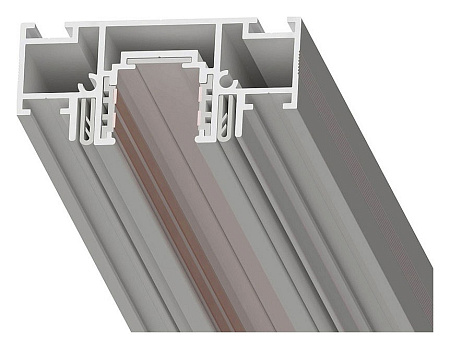 Шинопровод магнитный под натяжной потолок Arte Lamp OPTIMA-ACCESSORIES A752233 Шинопровод магнитный под натяжной потолок Arte Lamp OPTIMA-ACCESSORIES A752233
