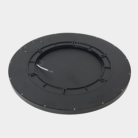 Светильник подвесной светодиодный Crystal Lux CLT 526C600 BL