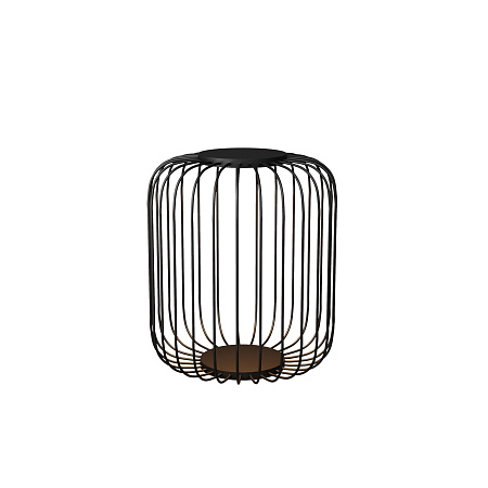 Уличный ландшафтный светодиодный светильник Maytoni Wisp O478FL-L18GF3K
