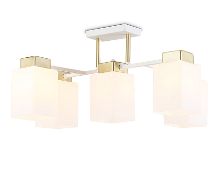 Люстра потолочная Ambrella light TR303047