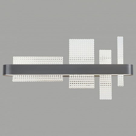 Светильник настенный светодиодный Wertmark Lotta WE461.01.021 Светильник настенный светодиодный Wertmark Lotta WE461.01.021