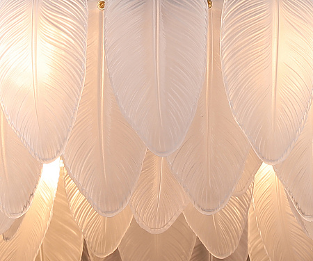 Люстра подвесная Kink Light Джана 07680-80,36 Люстра подвесная Kink Light Джана 07680-80,36