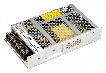 Блок питания для светодиодной ленты HTS-250-24 (24V, 10.5A, 250W) (IP20 Сетка, 3 года) Arlight 020820(1) Блок питания для светодиодной ленты HTS-250-24 (24V, 10.5A, 250W) (IP20 Сетка, 3 года) Arlight 020820(1)