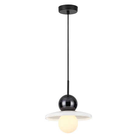Светильник подвесной Odeon Light Hatty 5014/1D