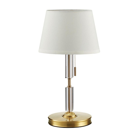 Настольная лампа Odeon Light London 4894/1T Настольная лампа Odeon Light London 4894/1T